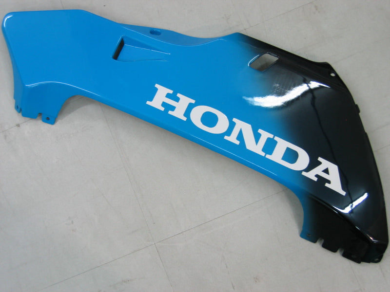 Fairings 2005-2006 Honda CBR 600 RR Konica Minolta  Generic