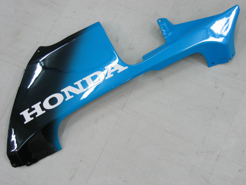 Fairings 2005-2006 Honda CBR 600 RR Konica Minolta  Generic