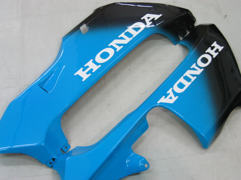 Fairings 2005-2006 Honda CBR 600 RR Konica Minolta  Generic