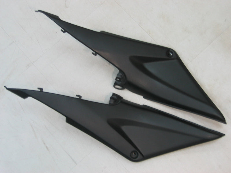 Fairings 2005-2006 Honda CBR 600 RR Konica Minolta  Generic