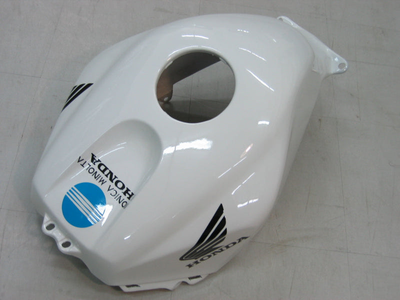 Fairings 2005-2006 Honda CBR 600 RR Konica Minolta  Generic