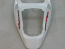 Fairings 2005-2006 Honda CBR 600 RR White & Red CBR  Generic