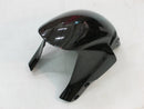 Fairings 2005-2006 Honda CBR 600 RR Black & Silver CBR  Generic
