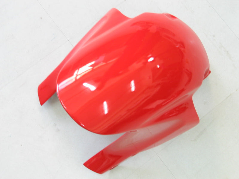 Fairings 2005-2006 Honda CBR600 RR Red & Black CBR  Generic