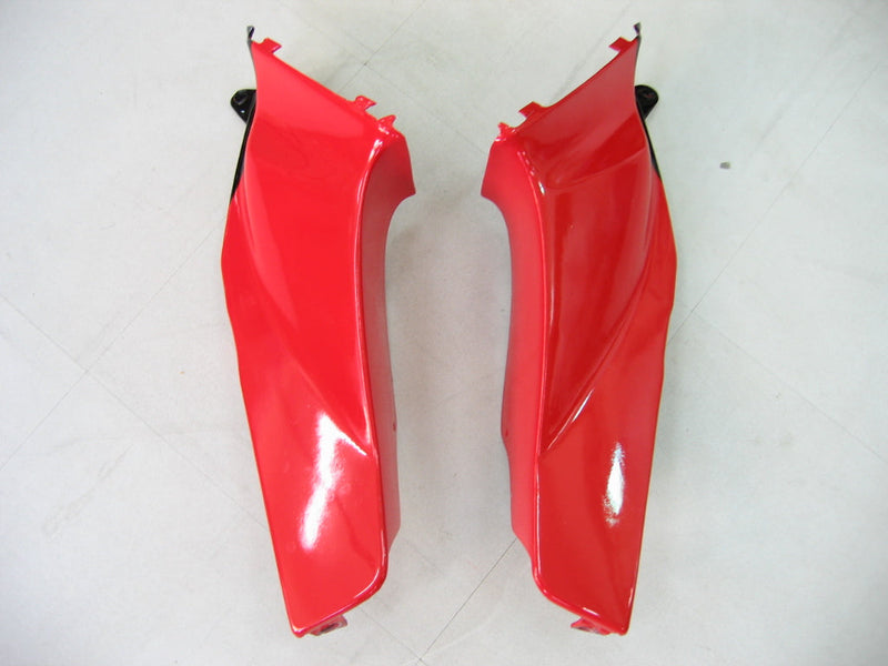 Fairings 2005-2006 Honda CBR600 RR Red & Black CBR  Generic