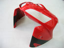 Fairings 2005-2006 Honda CBR600 RR Red & Black CBR Racing Generic
