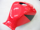 Fairings 2005-2006 Honda CBR600 RR Red & Black CBR Racing Generic