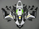 Bodywork FairingPlastics Set For CBR6RR 27-28