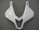 Fairings 2007-2008 Honda CBR 600 RR White & Black Hannspree Racing Generic