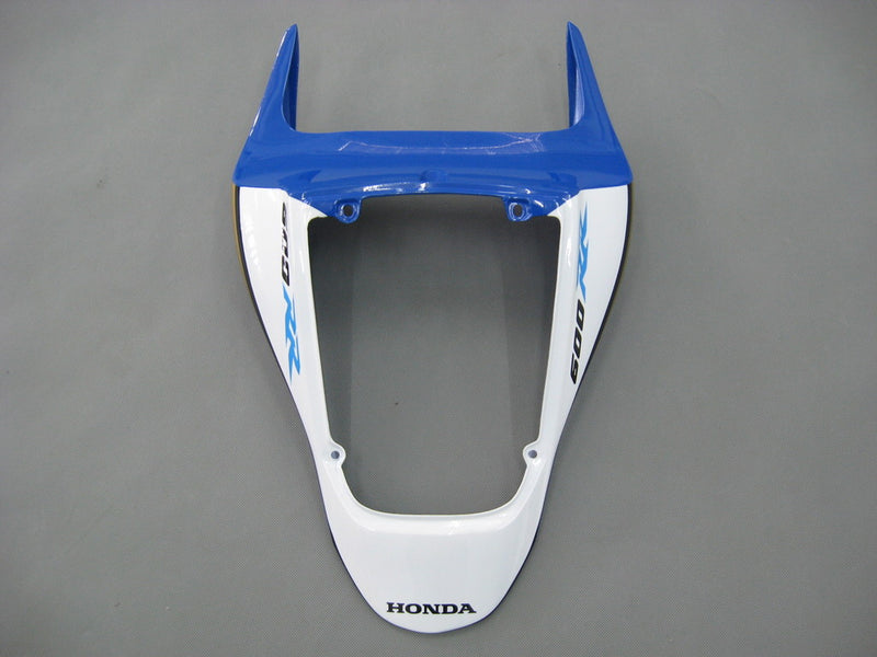 Fairings 2007-2008 Honda CBR 600 RR Konica Minolta Racing Generic