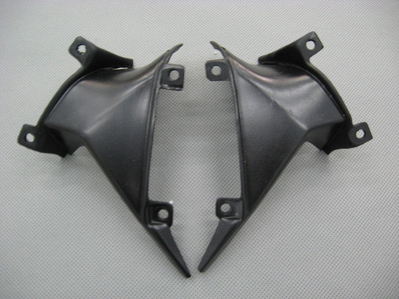 Fairings 2007-2008 Honda CBR 600 RR Konica Minolta  Generic