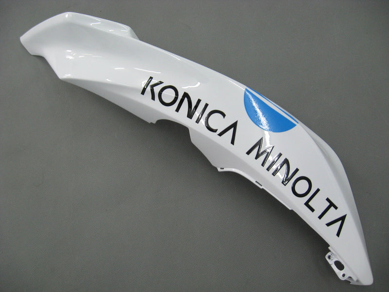 Fairings 2007-2008 Honda CBR 600 RR Konica Minolta Racing Generic