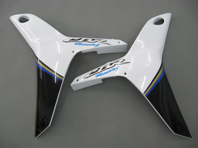 Fairings 2007-2008 Honda CBR 600 RR Konica Minolta Racing Generic