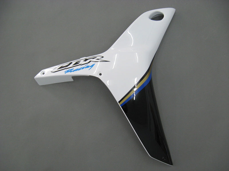 Fairings 2007-2008 Honda CBR 600 RR Konica Minolta Racing Generic