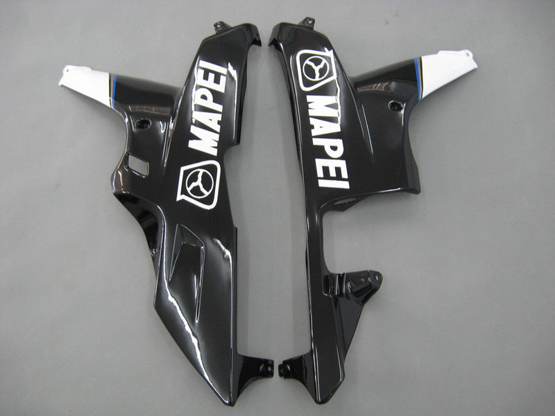 Fairings 2007-2008 Honda CBR 600 RR Konica Minolta  Generic