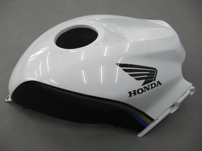 Fairings 2007-2008 Honda CBR 600 RR Konica Minolta  Generic