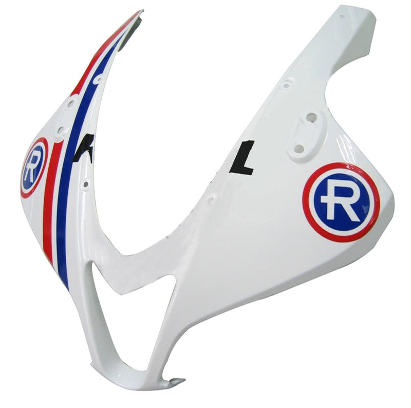 Fairings 2007-2008 Honda CBR 600 RR White Repsol  Generic