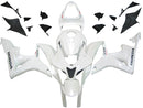 Fairings 2007-2008 Honda CBR 600 RR White CBR  Generic
