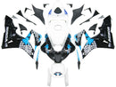 Bodywork FairingPlastics Set For CBR6RR 27-28