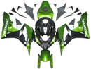 Bodywork FairingPlastics Set For CBR6RR 27-28