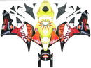 Bodywork FairingPlastics Set For CBR6RR 27-28