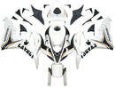 Bodywork FairingPlastics Set For CBR6RR 27-28