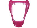 Fairings 2007-2008 Honda CBR 600 RR Pink Black Honda  Generic