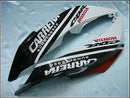 Fairings 2007-2008 Honda CBR 600 RR Multi-Color Honda  Generic