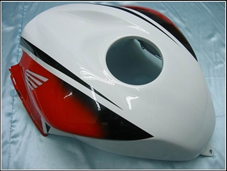 Fairings 2007-2008 Honda CBR 600 RR Multi-Color Honda  Generic