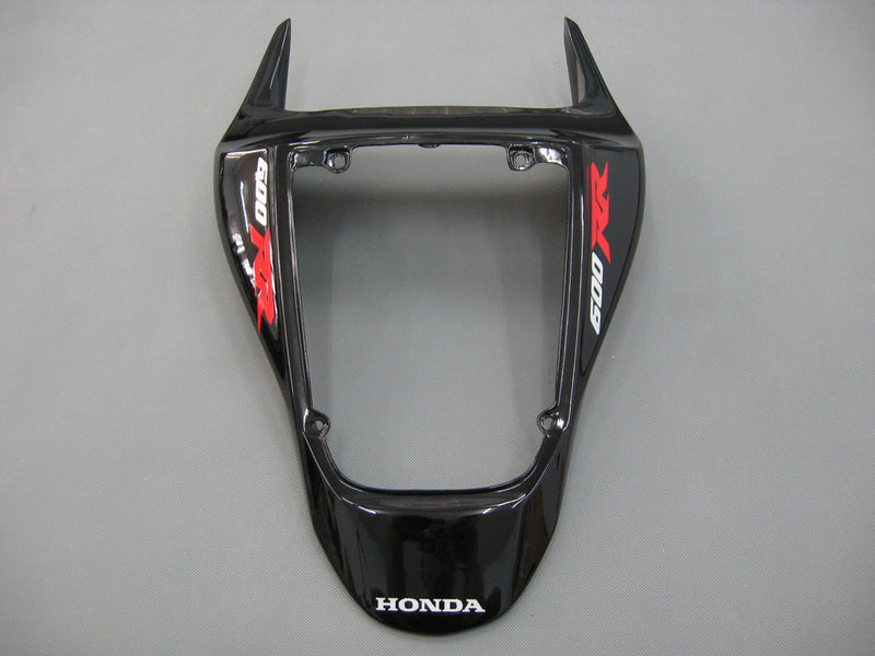 Fairings 2007-2008 Honda CBR 600 RR CBR Racing Generic