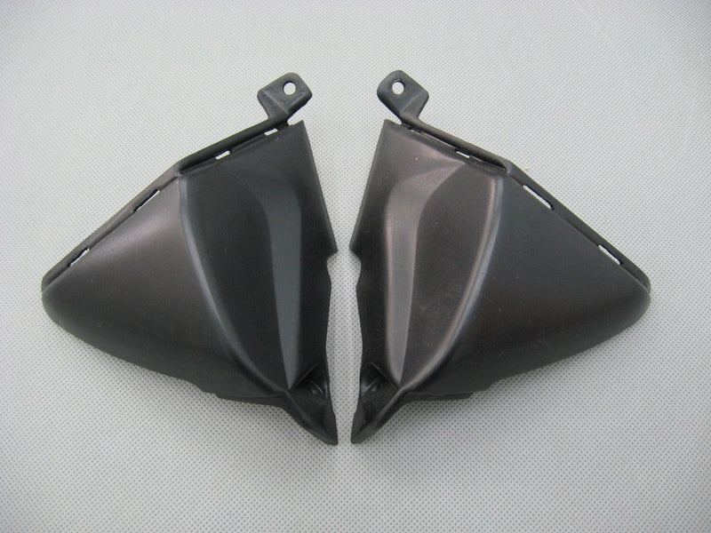 Fairings 2007-2008 Honda CBR 600 RR CBR  Generic