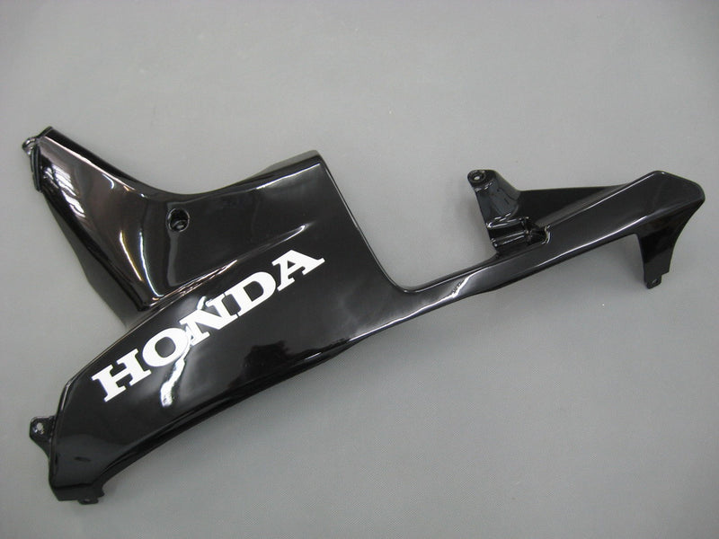 Fairings 2007-2008 Honda CBR 600 RR CBR Racing Generic