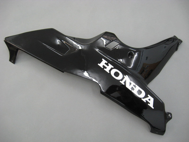 Fairings 2007-2008 Honda CBR 600 RR CBR  Generic