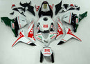 Fairings 2009-2012 Honda CBR 600 RR Multi-Color San Carlo  Generic