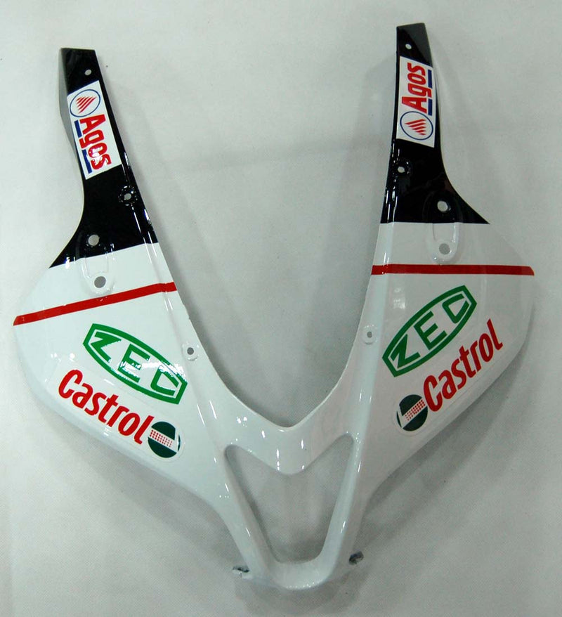 Fairings 2009-2012 Honda CBR 600 RR Multi-Color San Carlo  Generic