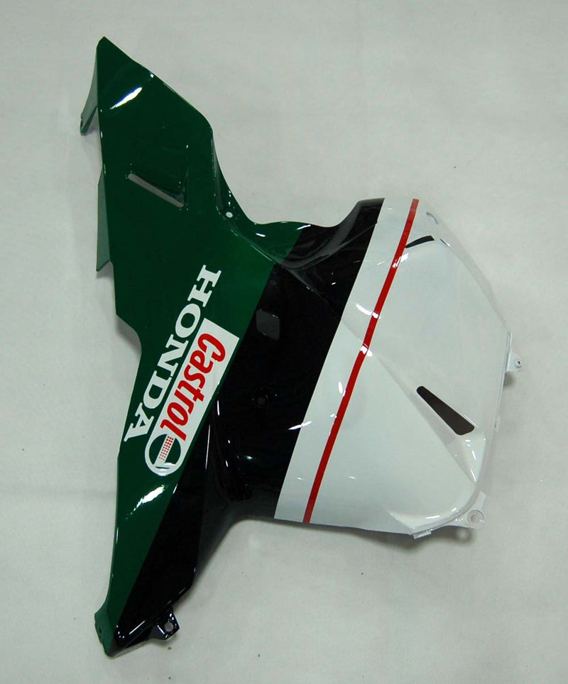 Fairings 2009-2012 Honda CBR 600 RR Multi-Color San Carlo Racing Generic