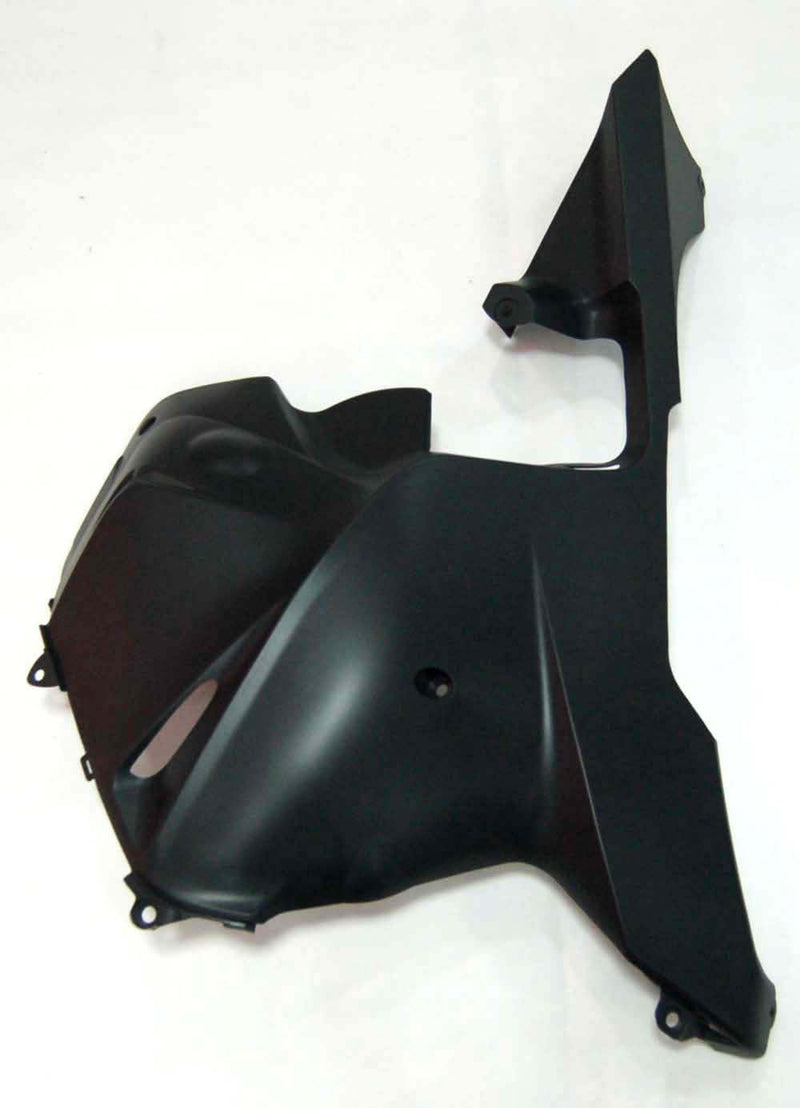 Fairings 2009-2012 Honda CBR 600 RR Green & Black CBR  Generic