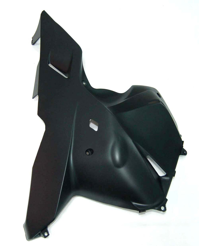 Fairings 2009-2012 Honda CBR 600 RR Green & Black CBR  Generic