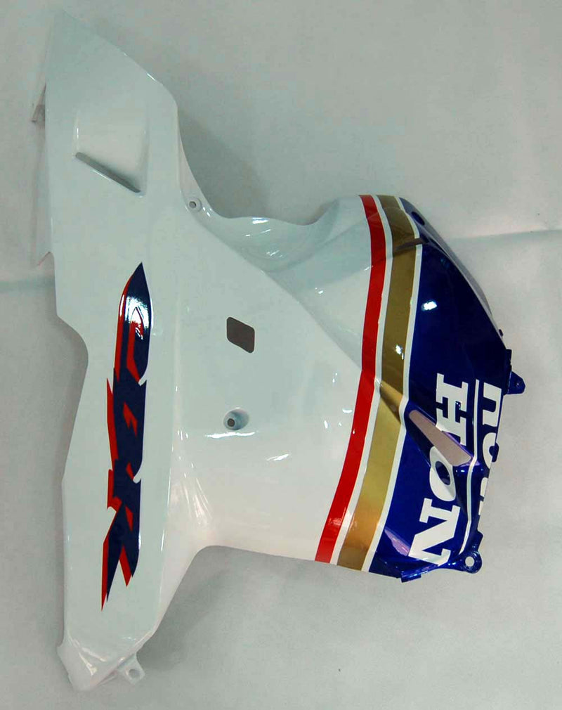 Fairings 2009-2012 Honda CBR 600 RR Multi-Color Rothmans Racing Generic