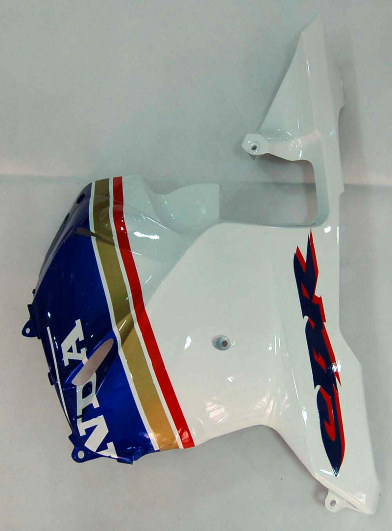 Fairings 2009-2012 Honda CBR 600 RR Multi-Color Rothmans  Generic