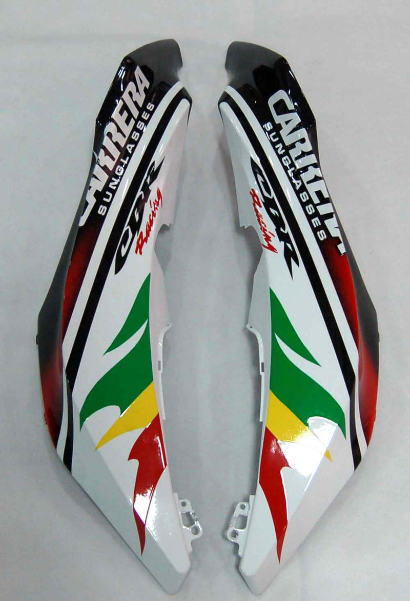 Fairings 2009-2012 Honda CBR 600 RR Multi-Color Eurobet Racing Generic