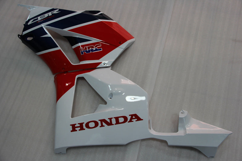 Honda CBR600RR 2013-2023 F5 Fairing Kit Bodywork Plastic ABS