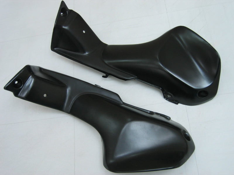 Fairings 2001-2003 Honda CBR 600 F4i Black SevenStars  Generic