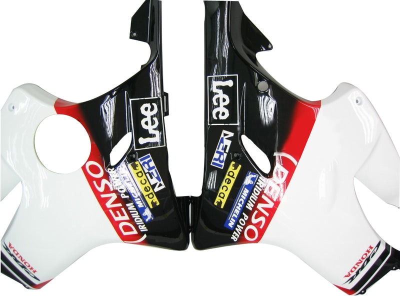 Fairings 2001-2003 Honda CBR 600 F4i Multi-Color Honda Racing Generic