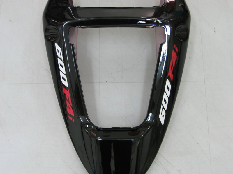 Fairings 2001-2003 Honda CBR 600 F4i Black Repsol Racing Generic