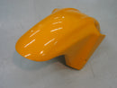 Fairings 2001-2003 Honda CBR 600 F4i Yellow No.46 Azzurro  Generic