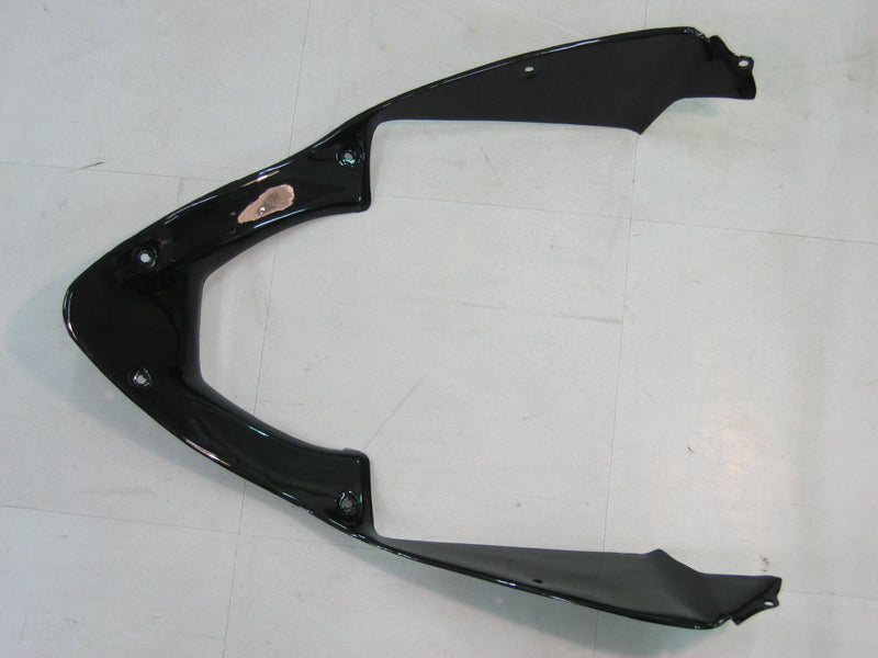 Fairings 2001-2003 Honda CBR600 F4i Black & White F4i  Generic