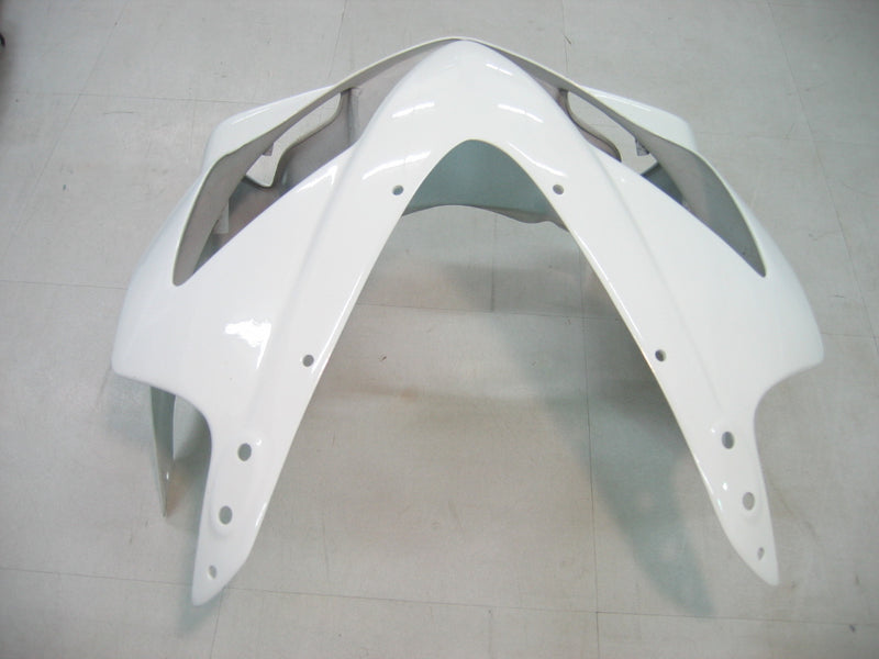 Fairings 2001-2003 Honda CBR600 F4i Black & White F4i Racing Generic