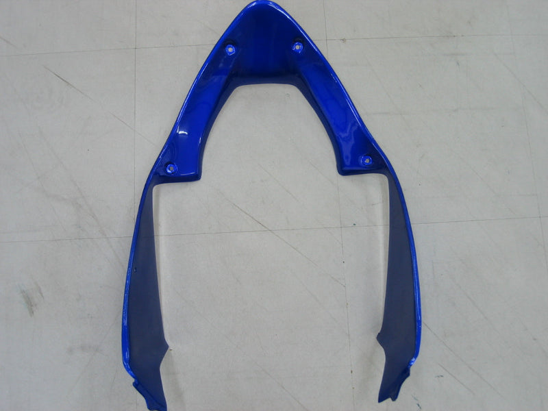 Fairings 2001-2003 Honda CBR 600 F4i Blue & Green Movistar  Generic