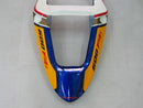 Fairings 2001-2003 Honda CBR 600 F4i White Rothmans Honda  Generic